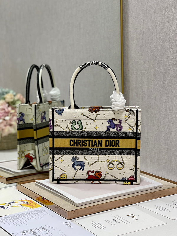 JB - DOR Lady Bags - 216