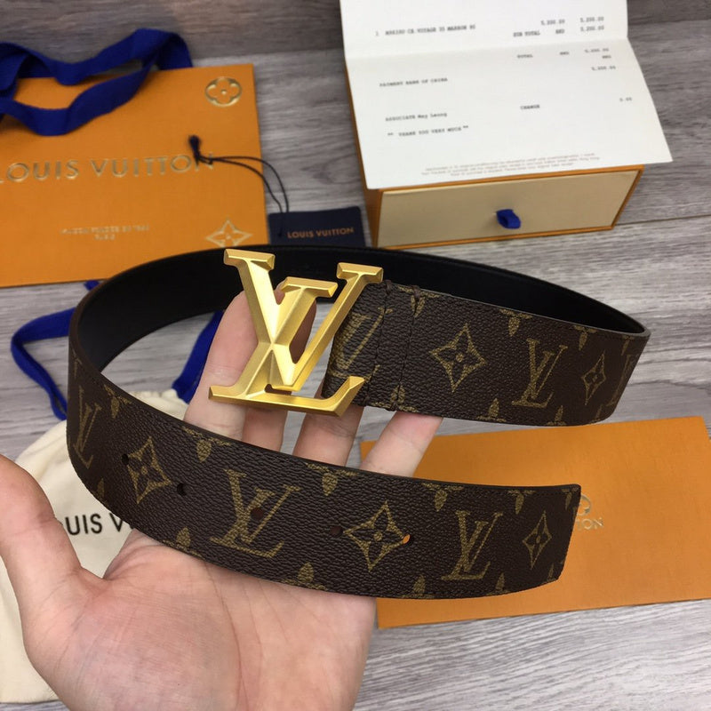 JB - LOV Belts - 281