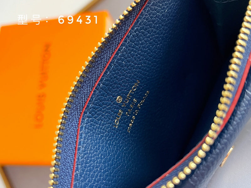 COZY BAGS - LOV Wallets - 814