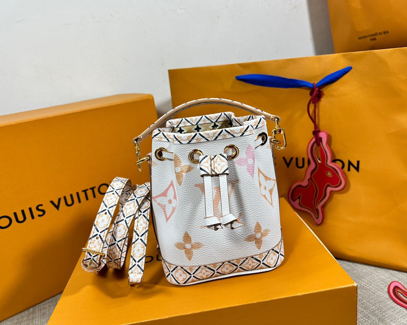 COZY BAGS - LOV Bags - 442