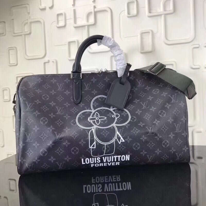 JB - LOV Travel Bags - 190
