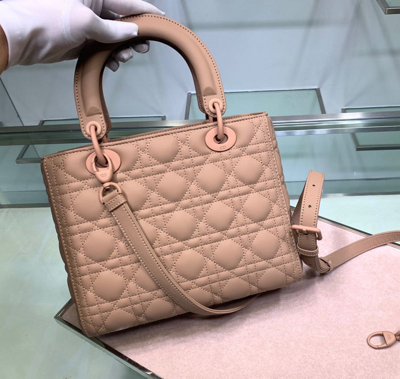 JB - DOR Lady Bags - 612