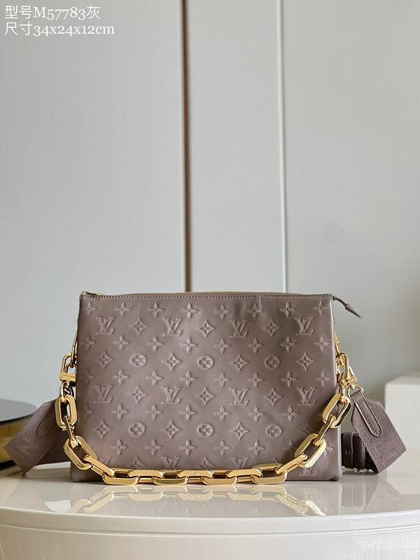 COZY - LV Bags - 1627
