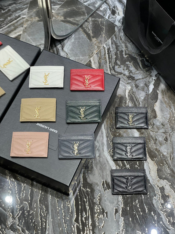 COZY BAGS - YLS Wallet - 174