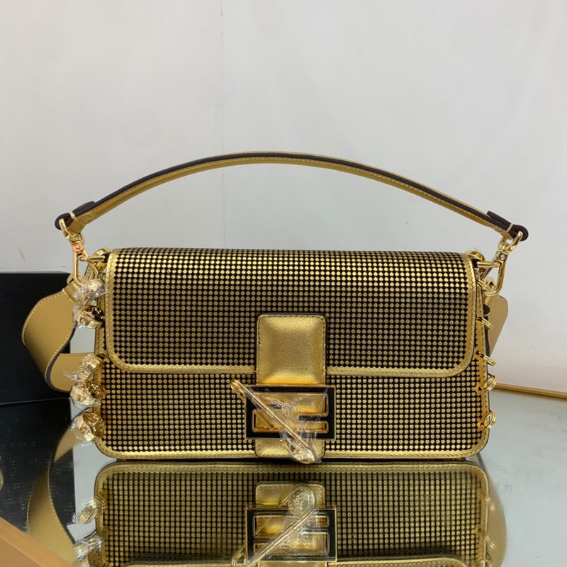 COZY - FDE Bags - 135