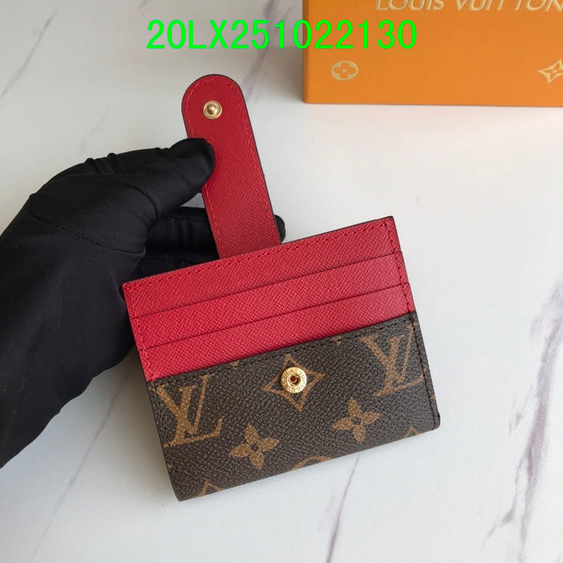 COZY BAGS - CHL Wallet - 1442