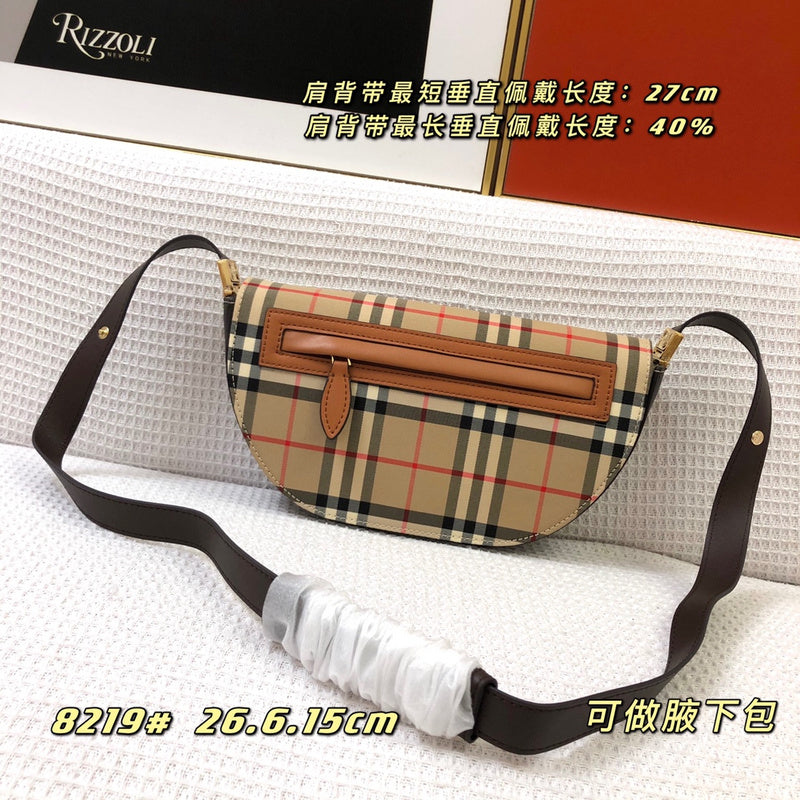 COZY BAGS - BOR Bags - 015