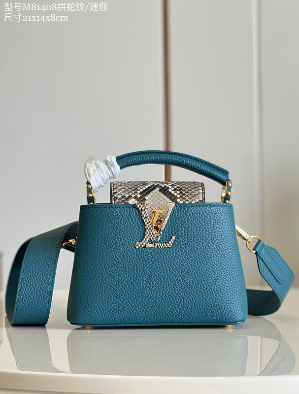 COZY BAGS - LOV Bags - 1622
