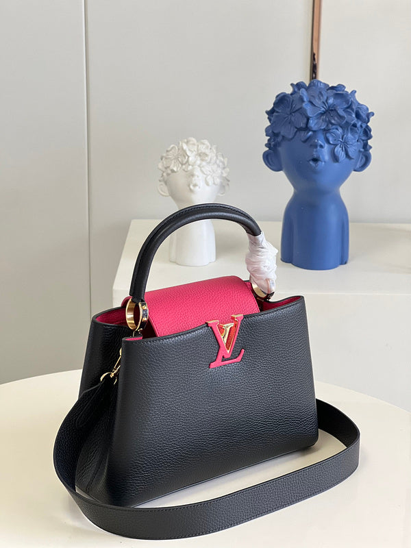 COZY BAGS - LOV Bags - 2136