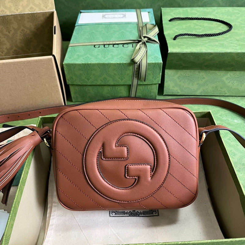 Cozy Bags - GUKI Women Shoulders Bags - 172