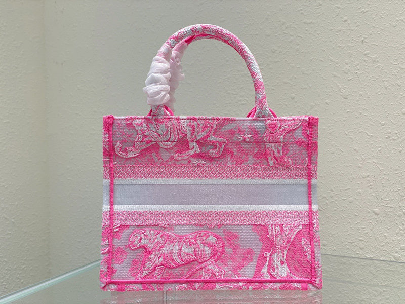 JB - DOR Lady Bags - 214