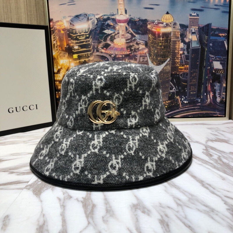 COZY BAGS - Guki Hats & Caps - 368