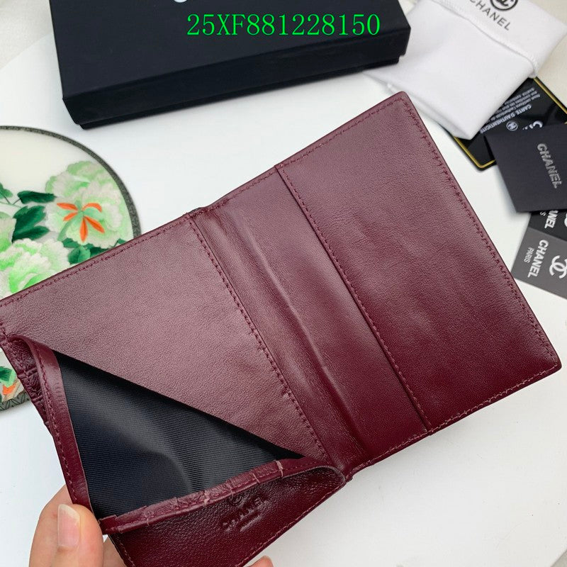 COZY BAGS - CHL Wallet - 214
