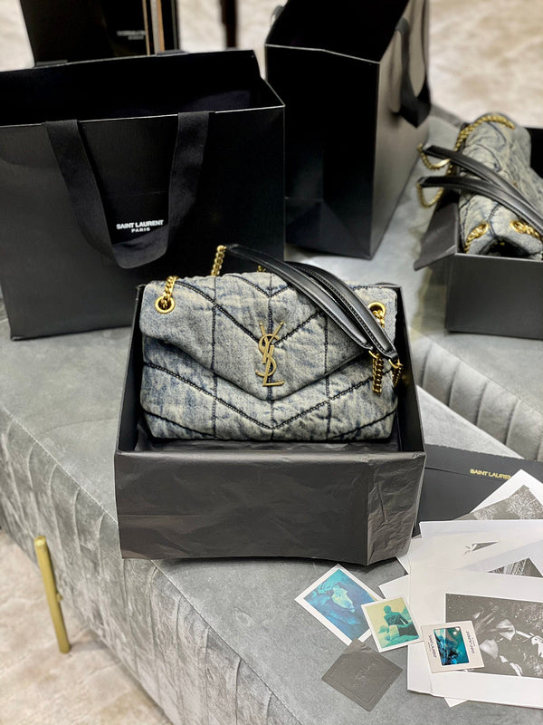 COZY BAGS - YLS Bags - 1339
