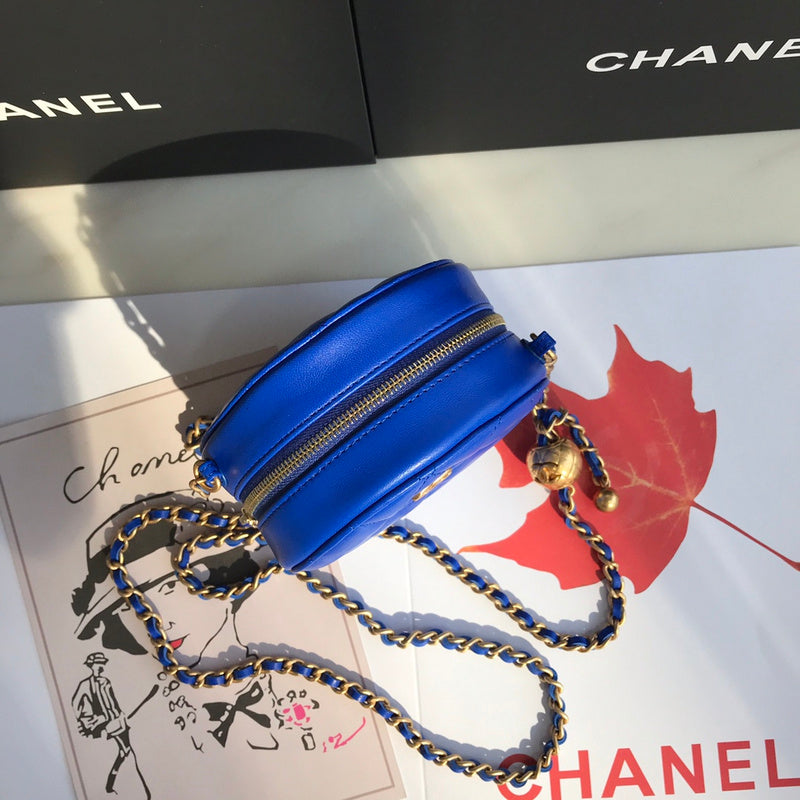 COZY BAGS - CHL Lady Bags - 659