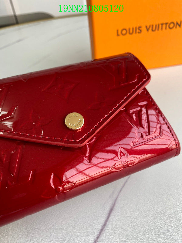 COZY BAGS - CHL Wallet - 707