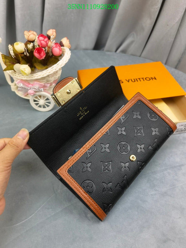 COZY BAGS - CHL Wallet - 589