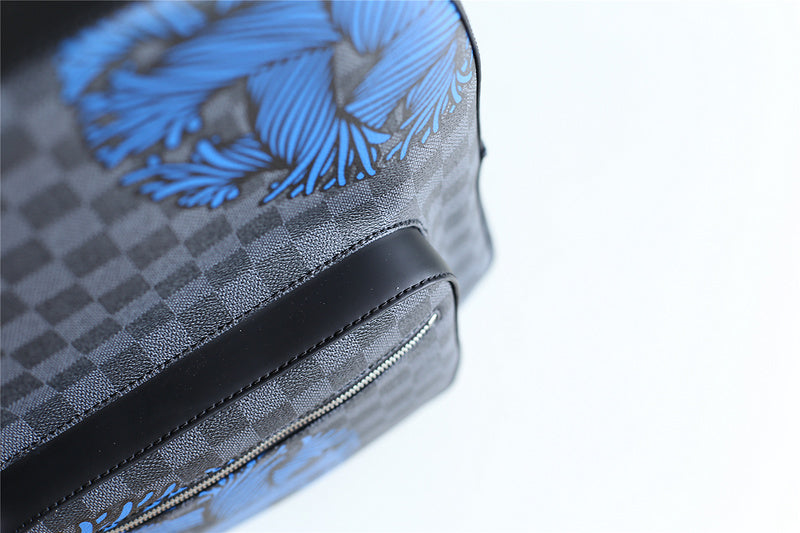 COZY - LOV Backpacks - 170