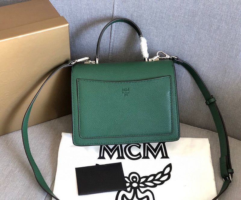 COZY BAGS - MQM Bags - 017