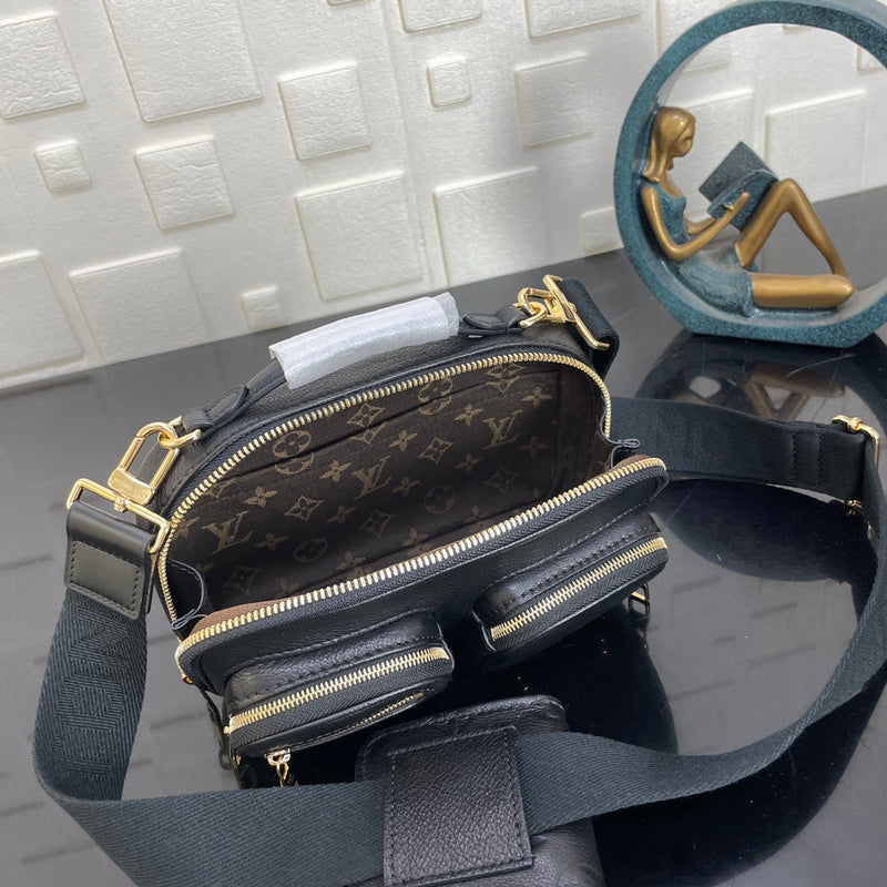 COZY - LV Bags - 3075