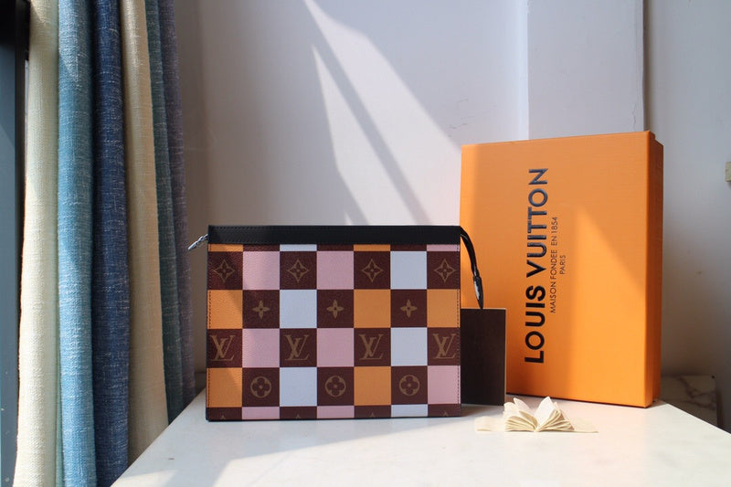 COZY - LV Bags - 5393