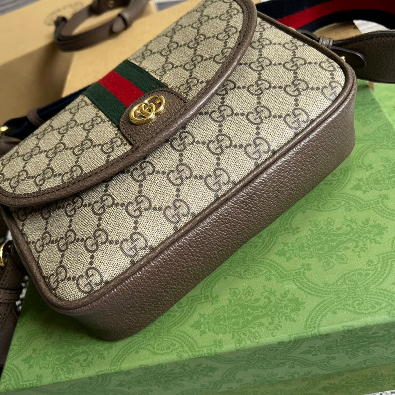 JB - Guki Lady Bags - 455