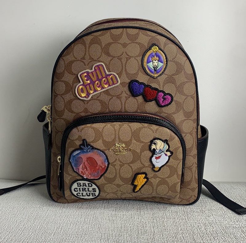 COZY - CAH Bags - 049