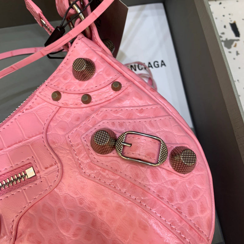 COZY BAGS - BG Lady Bags - 124