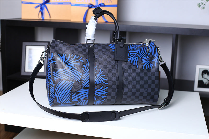 COZY - LOV Travel Bags - 260