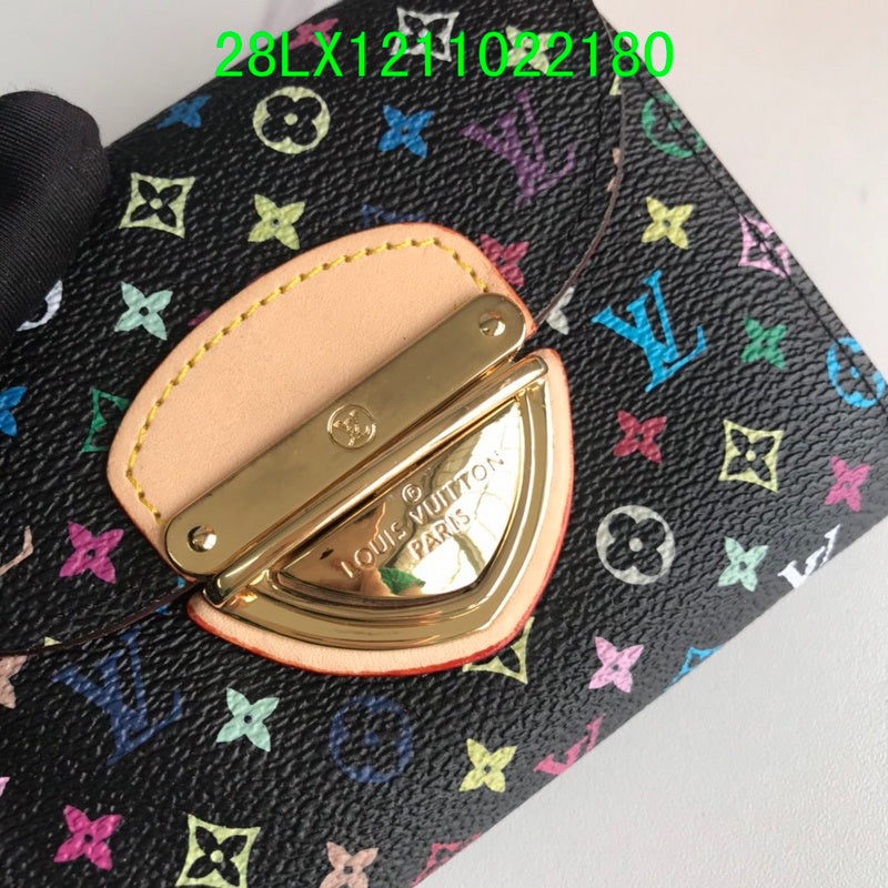 COZY BAGS - CHL Wallet - 1361