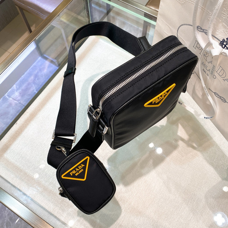 COZY BAGS - PD Men Bags - 165