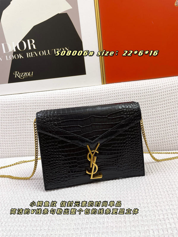 COZY - YLS Bags - 122