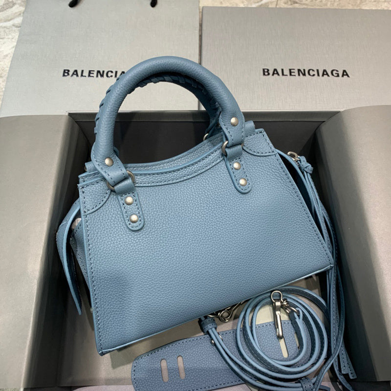COZY BAGS - BG Lady Bags - 079