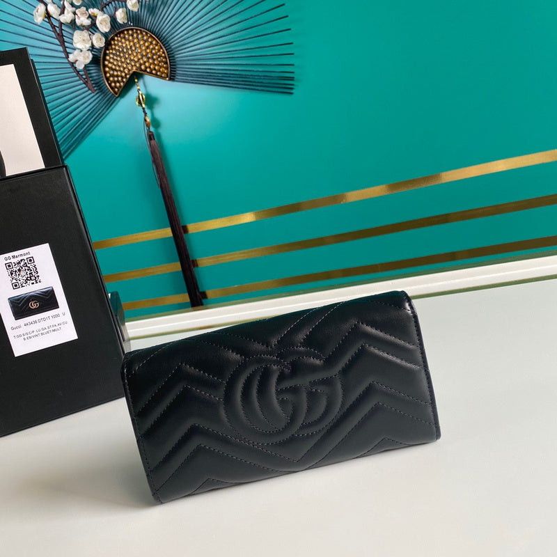 Cozy Bags - GUKI Women Wallets - 155