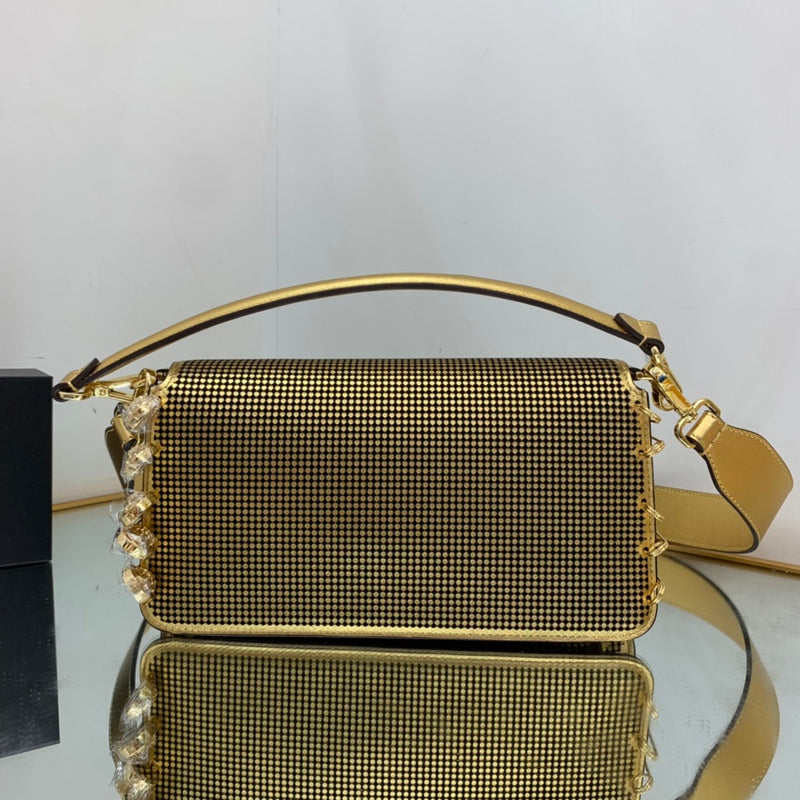 COZY - FDE Bags - 135