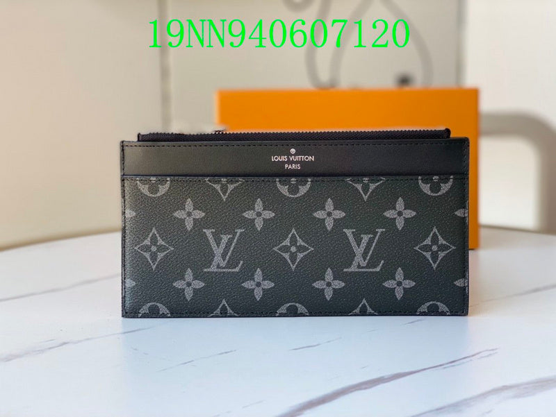 COZY BAGS - LOV Wallet - 1267