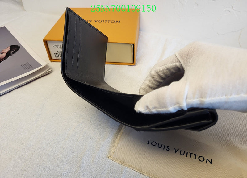 COZY BAGS - LOV Wallet - 763