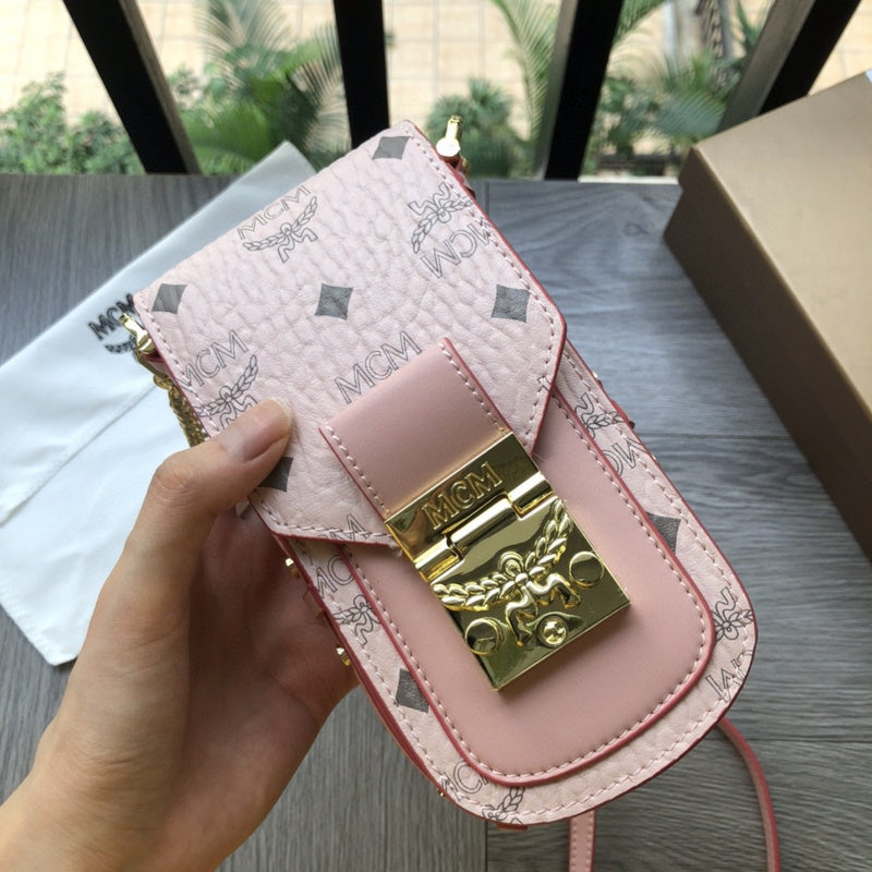 COZY BAGS - Phone Bags - 009