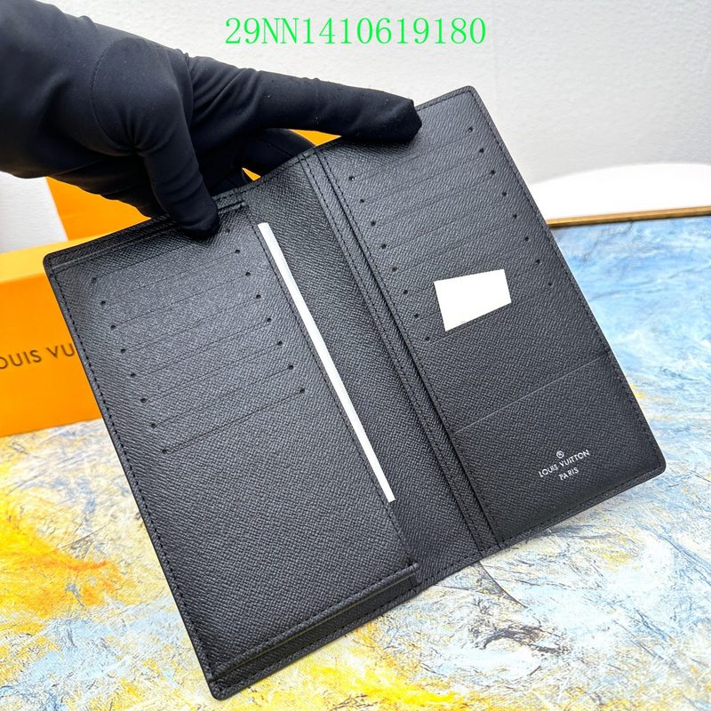 COZY BAGS - LOV Wallet - 361