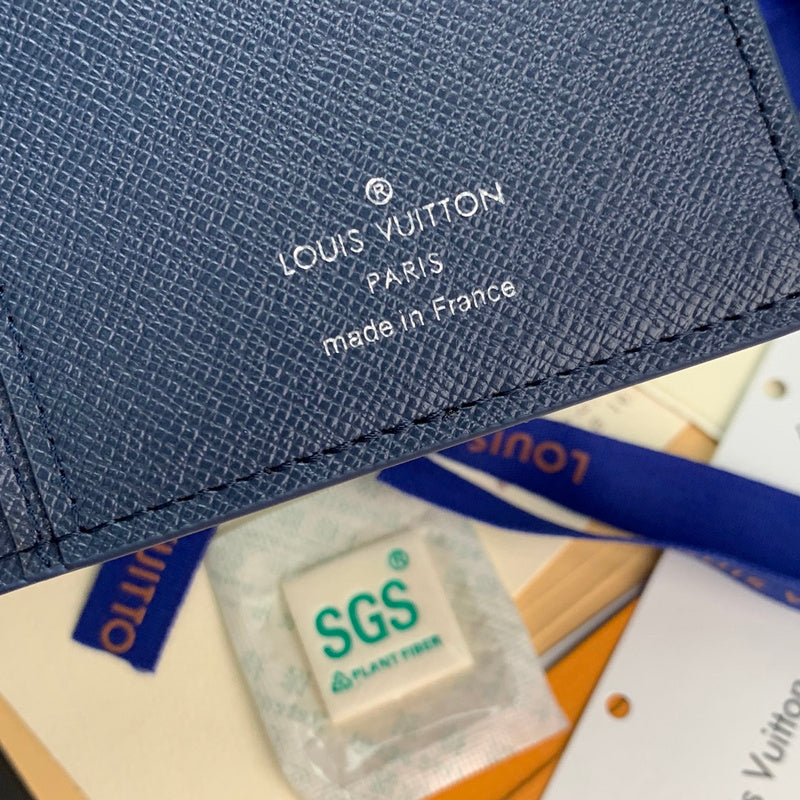 COZY - LOV Wallets - 446