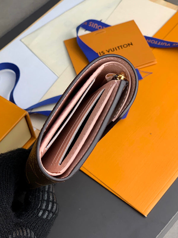 COZY BAGS - LOV Wallets - 276