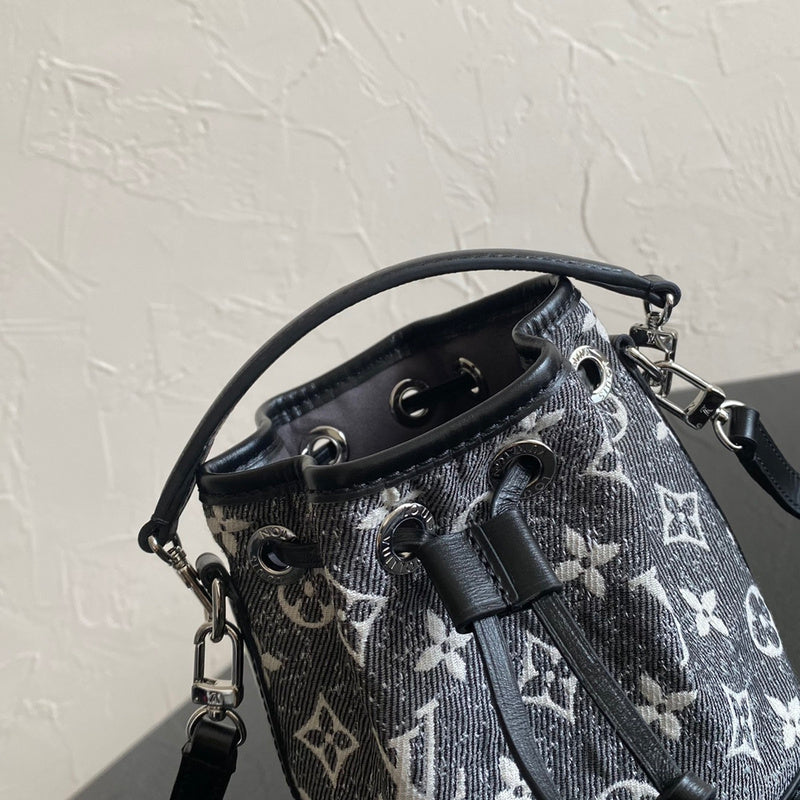 COZY BAGS - LOV Bags - 1258