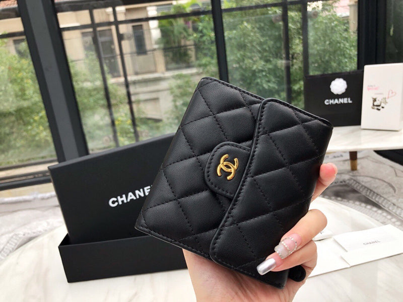 COZY - CHL Wallets - 041