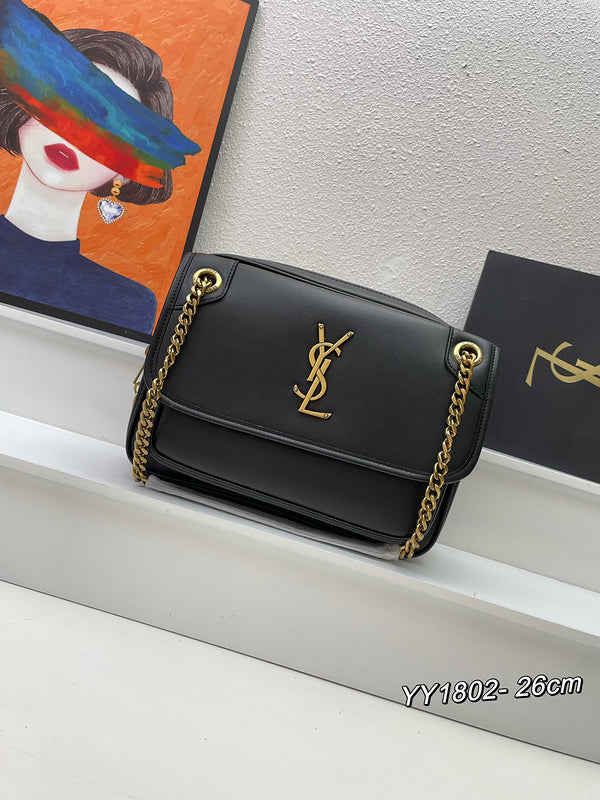 COZY - YLS Bags - 225