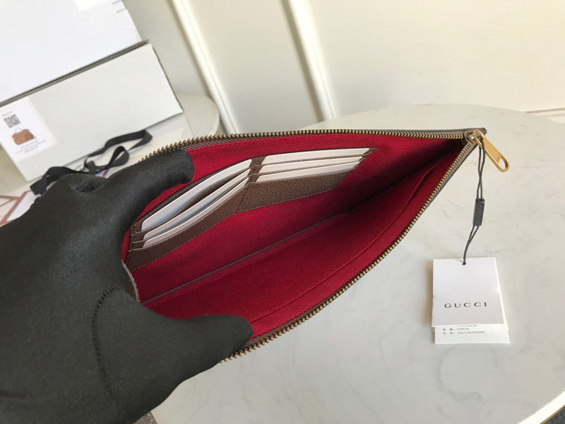 COZY BAGS - Guki Wallet - 367