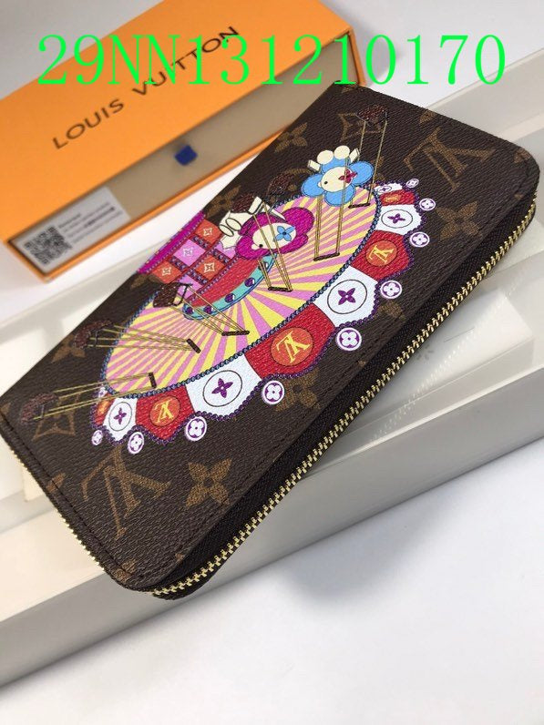 COZY BAGS - CHL Wallet - 405
