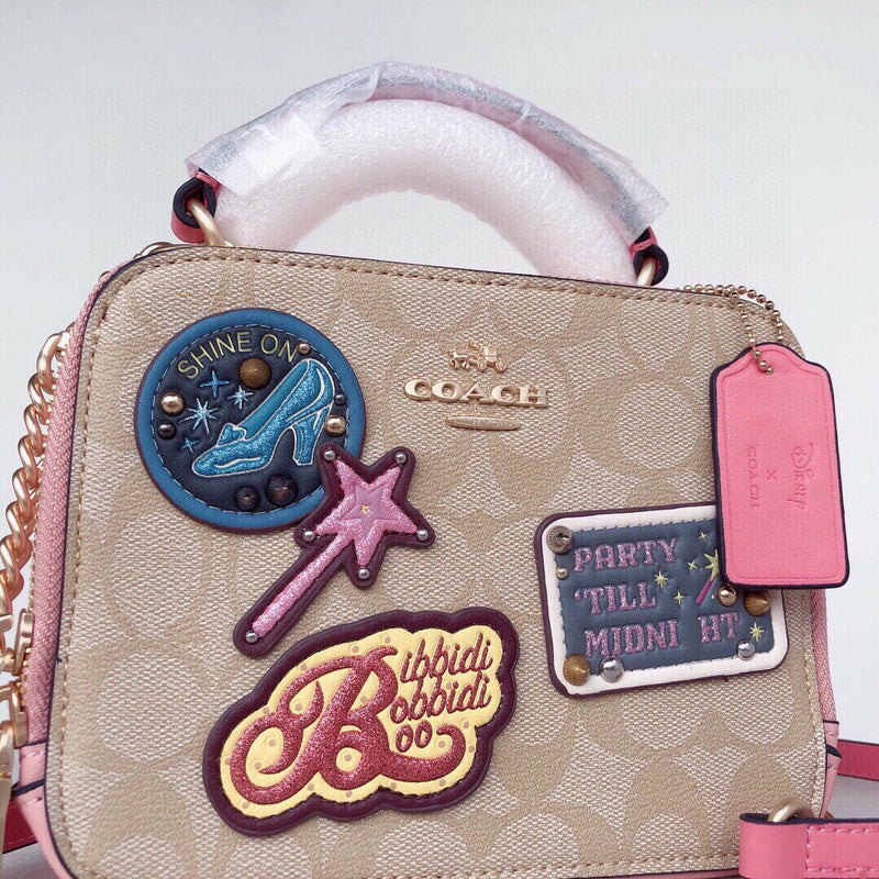 COZY - CAH Bags - 476