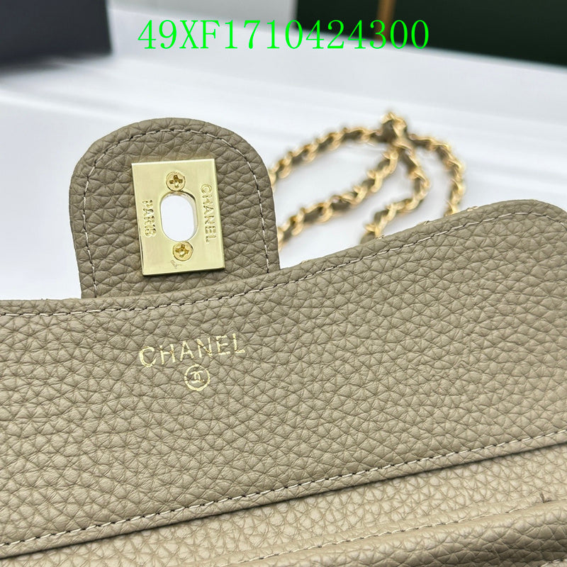 COZY BAGS - CHL Wallet - 155