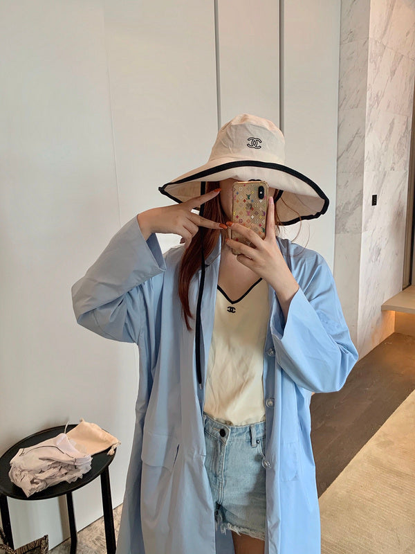 COZY BAGS - CHL Hats & Caps - 062