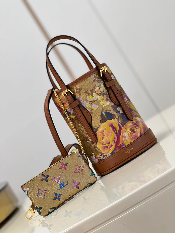 COZY - LV Bags - 1674